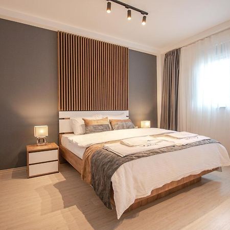 Oasis Apartments Gevgelija Exterior foto
